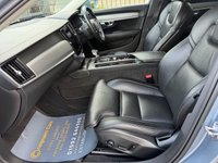USED 2020 20 VOLVO V90 2.0 D5 Inscription Plus Estate 5dr Diesel Auto AWD Euro 6 (s/s) (235 ps) Full Service History+Full Leather+Heated Seats+Bluetooth+Navigation+More