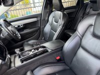 USED 2020 20 VOLVO V90 2.0 D5 Inscription Plus Estate 5dr Diesel Auto AWD Euro 6 (s/s) (235 ps) Full Service History+Full Leather+Heated Seats+Bluetooth+Navigation+More