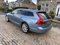 USED 2020 20 VOLVO V90 2.0 D5 Inscription Plus Estate 5dr Diesel Auto AWD Euro 6 (s/s) (235 ps) Full Service History+Full Leather+Heated Seats+Bluetooth+Navigation+More