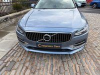 USED 2020 20 VOLVO V90 2.0 D5 Inscription Plus Estate 5dr Diesel Auto AWD Euro 6 (s/s) (235 ps) Full Service History+Full Leather+Heated Seats+Bluetooth+Navigation+More