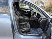 USED 2020 20 VOLVO V90 2.0 D5 Inscription Plus Estate 5dr Diesel Auto AWD Euro 6 (s/s) (235 ps) Full Service History+Full Leather+Heated Seats+Bluetooth+Navigation+More
