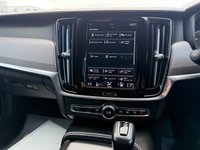 USED 2020 20 VOLVO V90 2.0 D5 Inscription Plus Estate 5dr Diesel Auto AWD Euro 6 (s/s) (235 ps) Full Service History+Full Leather+Heated Seats+Bluetooth+Navigation+More