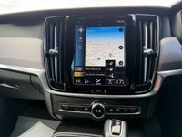USED 2020 20 VOLVO V90 2.0 D5 Inscription Plus Estate 5dr Diesel Auto AWD Euro 6 (s/s) (235 ps) Full Service History+Full Leather+Heated Seats+Bluetooth+Navigation+More