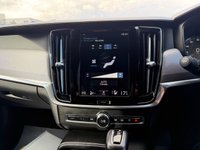 USED 2020 20 VOLVO V90 2.0 D5 Inscription Plus Estate 5dr Diesel Auto AWD Euro 6 (s/s) (235 ps) Full Service History+Full Leather+Heated Seats+Bluetooth+Navigation+More