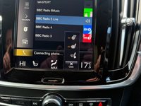 USED 2020 20 VOLVO V90 2.0 D5 Inscription Plus Estate 5dr Diesel Auto AWD Euro 6 (s/s) (235 ps) Full Service History+Full Leather+Heated Seats+Bluetooth+Navigation+More