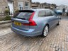 USED 2020 20 VOLVO V90 2.0 D5 Inscription Plus Estate 5dr Diesel Auto AWD Euro 6 (s/s) (235 ps) Full Service History+Full Leather+Heated Seats+Bluetooth+Navigation+More
