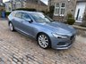 USED 2020 20 VOLVO V90 2.0 D5 Inscription Plus Estate 5dr Diesel Auto AWD Euro 6 (s/s) (235 ps) Full Service History+Full Leather+Heated Seats+Bluetooth+Navigation+More