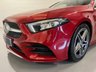 USED 2021 71 MERCEDES-BENZ A-CLASS 2.0 A220d AMG Line (Executive) Saloon 4dr Diesel 8G-DCT Euro 6 (s/s) (190 ps) 2 OWNER - NO ADVISORIES ON MOT