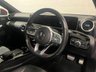 USED 2021 71 MERCEDES-BENZ A-CLASS 2.0 A220d AMG Line (Executive) Saloon 4dr Diesel 8G-DCT Euro 6 (s/s) (190 ps) 2 OWNER - NO ADVISORIES ON MOT