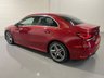 USED 2021 71 MERCEDES-BENZ A-CLASS 2.0 A220d AMG Line (Executive) Saloon 4dr Diesel 8G-DCT Euro 6 (s/s) (190 ps) 2 OWNER - NO ADVISORIES ON MOT