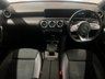 USED 2021 71 MERCEDES-BENZ A-CLASS 2.0 A220d AMG Line (Executive) Saloon 4dr Diesel 8G-DCT Euro 6 (s/s) (190 ps) 2 OWNER - NO ADVISORIES ON MOT