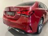 USED 2021 71 MERCEDES-BENZ A-CLASS 2.0 A220d AMG Line (Executive) Saloon 4dr Diesel 8G-DCT Euro 6 (s/s) (190 ps) 2 OWNER - NO ADVISORIES ON MOT