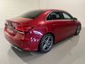 USED 2021 71 MERCEDES-BENZ A-CLASS 2.0 A220d AMG Line (Executive) Saloon 4dr Diesel 8G-DCT Euro 6 (s/s) (190 ps) 2 OWNER - NO ADVISORIES ON MOT