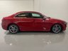 USED 2021 71 MERCEDES-BENZ A-CLASS 2.0 A220d AMG Line (Executive) Saloon 4dr Diesel 8G-DCT Euro 6 (s/s) (190 ps) 2 OWNER - NO ADVISORIES ON MOT