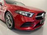 USED 2021 71 MERCEDES-BENZ A-CLASS 2.0 A220d AMG Line (Executive) Saloon 4dr Diesel 8G-DCT Euro 6 (s/s) (190 ps) 2 OWNER - NO ADVISORIES ON MOT