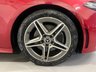 USED 2021 71 MERCEDES-BENZ A-CLASS 2.0 A220d AMG Line (Executive) Saloon 4dr Diesel 8G-DCT Euro 6 (s/s) (190 ps) 2 OWNER - NO ADVISORIES ON MOT