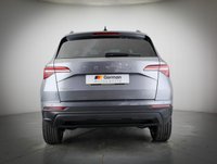 USED 2023 72 SKODA KAROQ 1.0 TSI SE Drive SUV 5dr Petrol Manual Euro 6 (s/s) (110 ps) ***GERMAN CAR SPECIALIST***