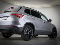 USED 2023 72 SKODA KAROQ 1.0 TSI SE Drive SUV 5dr Petrol Manual Euro 6 (s/s) (110 ps) ***GERMAN CAR SPECIALIST***