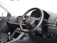 USED 2023 72 SKODA KAROQ 1.0 TSI SE Drive SUV 5dr Petrol Manual Euro 6 (s/s) (110 ps) ***GERMAN CAR SPECIALIST***