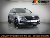 USED 2023 72 SKODA KAROQ 1.0 TSI SE Drive SUV 5dr Petrol Manual Euro 6 (s/s) (110 ps) ***GERMAN CAR SPECIALIST***