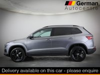 USED 2023 72 SKODA KAROQ 1.0 TSI SE Drive SUV 5dr Petrol Manual Euro 6 (s/s) (110 ps) ***GERMAN CAR SPECIALIST***