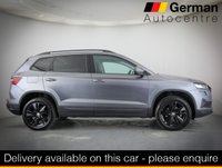 USED 2023 72 SKODA KAROQ 1.0 TSI SE Drive SUV 5dr Petrol Manual Euro 6 (s/s) (110 ps) ***GERMAN CAR SPECIALIST***