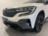 USED 2023 73 RENAULT AUSTRAL 1.2 E-TECH techno esprit Alpine SUV 5dr Petrol Hybrid Auto Euro 6 (s/s) (200 ps) REMAINING MANUFACTURER WARRANTY