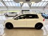 USED 2016 66 VOLKSWAGEN GOLF 2.0 TDI BlueMotion Tech R-Line Edition Hatchback 5dr Diesel Manual Euro 6 (s/s) (150 ps) 