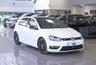 USED 2016 66 VOLKSWAGEN GOLF 2.0 TDI BlueMotion Tech R-Line Edition Hatchback 5dr Diesel Manual Euro 6 (s/s) (150 ps) 