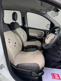 USED 2015 15 FIAT PANDA 1.2 Lounge Hatchback 5dr Petrol Manual Euro 6  