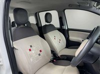 USED 2015 15 FIAT PANDA 1.2 Lounge Hatchback 5dr Petrol Manual Euro 6  