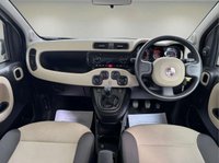 USED 2015 15 FIAT PANDA 1.2 Lounge Hatchback 5dr Petrol Manual Euro 6  