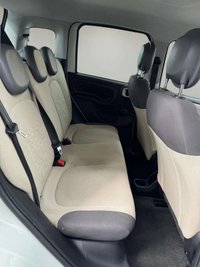 USED 2015 15 FIAT PANDA 1.2 Lounge Hatchback 5dr Petrol Manual Euro 6  