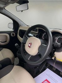 USED 2015 15 FIAT PANDA 1.2 Lounge Hatchback 5dr Petrol Manual Euro 6  
