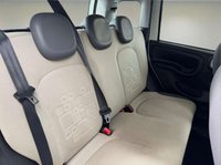 USED 2015 15 FIAT PANDA 1.2 Lounge Hatchback 5dr Petrol Manual Euro 6  