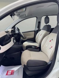 USED 2015 15 FIAT PANDA 1.2 Lounge Hatchback 5dr Petrol Manual Euro 6  