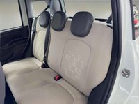 USED 2015 15 FIAT PANDA 1.2 Lounge Hatchback 5dr Petrol Manual Euro 6  