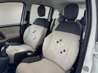 USED 2015 15 FIAT PANDA 1.2 Lounge Hatchback 5dr Petrol Manual Euro 6  