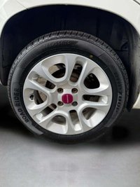 USED 2015 15 FIAT PANDA 1.2 Lounge Hatchback 5dr Petrol Manual Euro 6  