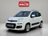 USED 2015 15 FIAT PANDA 1.2 Lounge Hatchback 5dr Petrol Manual Euro 6  
