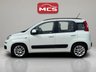 USED 2015 15 FIAT PANDA 1.2 Lounge Hatchback 5dr Petrol Manual Euro 6  