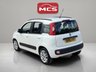 USED 2015 15 FIAT PANDA 1.2 Lounge Hatchback 5dr Petrol Manual Euro 6  