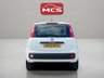 USED 2015 15 FIAT PANDA 1.2 Lounge Hatchback 5dr Petrol Manual Euro 6  