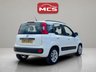 USED 2015 15 FIAT PANDA 1.2 Lounge Hatchback 5dr Petrol Manual Euro 6  