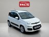 USED 2015 15 FIAT PANDA 1.2 Lounge Hatchback 5dr Petrol Manual Euro 6  