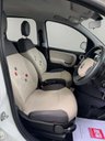 USED 2015 15 FIAT PANDA 1.2 Lounge Hatchback 5dr Petrol Manual Euro 6  