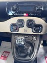 USED 2015 15 FIAT PANDA 1.2 Lounge Hatchback 5dr Petrol Manual Euro 6  