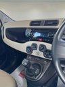 USED 2015 15 FIAT PANDA 1.2 Lounge Hatchback 5dr Petrol Manual Euro 6  