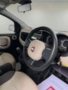 USED 2015 15 FIAT PANDA 1.2 Lounge Hatchback 5dr Petrol Manual Euro 6  