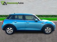 USED 2015 65 MINI HATCH 1.5 Cooper Hatchback 5dr Petrol Manual Euro 6 (s/s) (136 ps) 